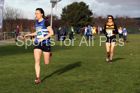 Senior womens and veteran Cathedral Relays, Birtley. Photo:  David T. Hewitson/Sports for All Pics